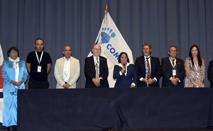 Primer Congreso Internacional de Podólogos Colegiados será en la BUAP