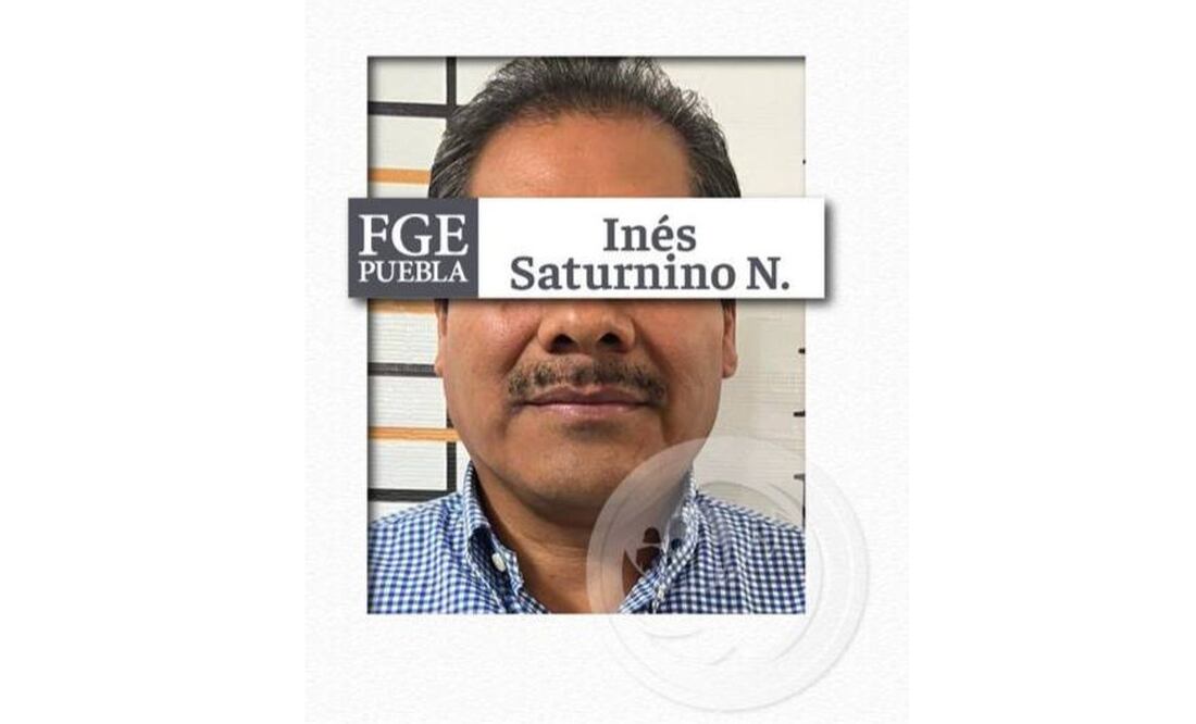 Inés Saturnino N. permanecerá tras las rejas del penal de San Miguel. Foto: FGE