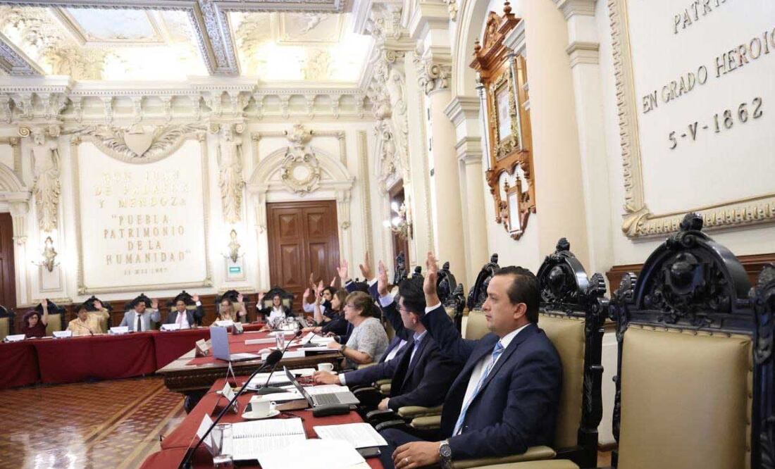 Foto: Agencia Es Imagen para El Universal Puebla