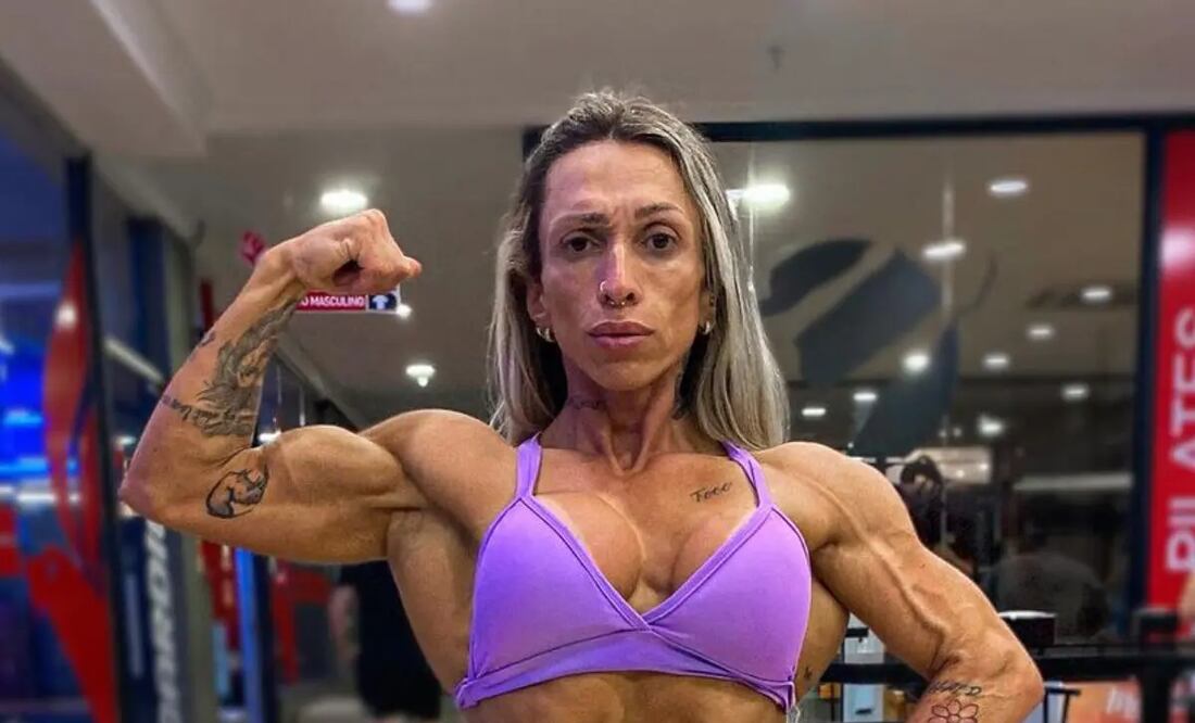 La noticia de su fallecimiento causó un gran impacto en las redes sociales, donde sus seguidores y amigos dejaron numerosos mensajes de homenaje en su página de Instagram.
Foto: Producción El Universal Puebla