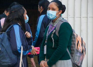 ¿Qué días suspenderá clases la SEP por vacaciones de Semana Santa?