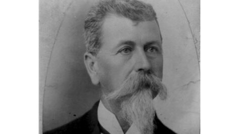 Mucio P. Martínez, el primer góber precioso que tuvo Puebla