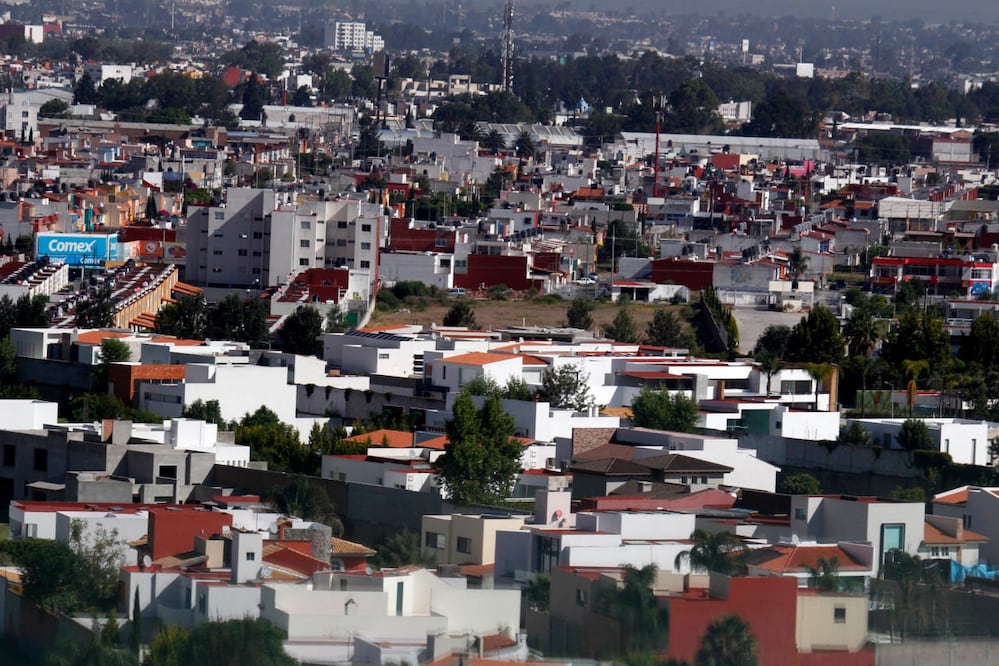 El coliving es una nueva forma de vivir y trabajar en Puebla | Foto: Agencia Es Imagen para El Universal Puebla