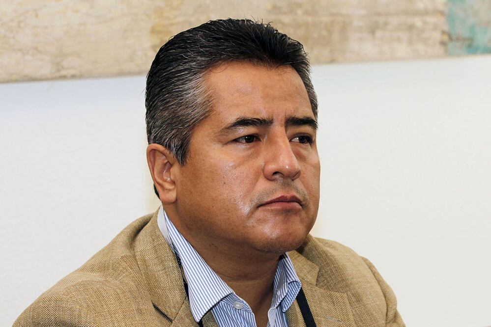 Foto: Agencia Enfoque para El Universal Puebla