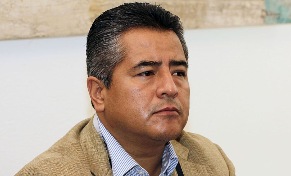 Foto: Agencia Enfoque para El Universal Puebla