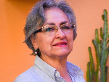 La BUAP no debe ser rehén de un gobierno o partido, considera Guadalupe Grajales