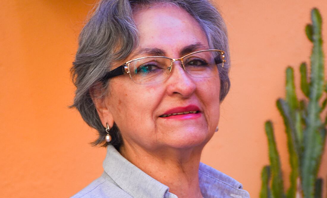 Foto: Agencia Enfoque para El Universal Puebla