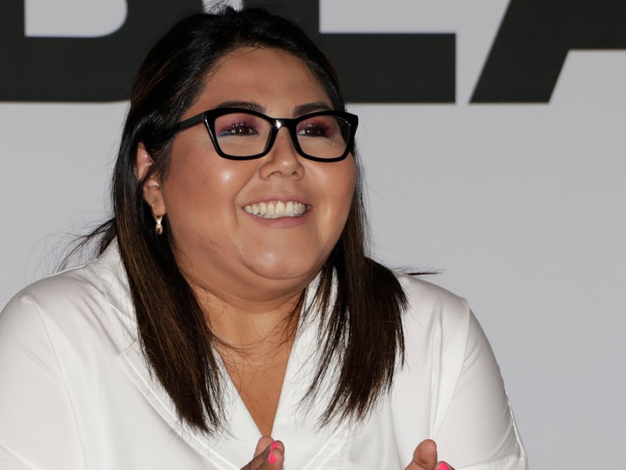 Foto: Agencia Enfoque para El Universal Puebla