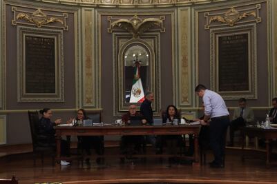 Proponen en Congreso de Puebla que víctimas reciban información clara y sencilla sobre su proceso