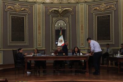 Proponen en Congreso de Puebla que víctimas reciban información clara y sencilla sobre su proceso