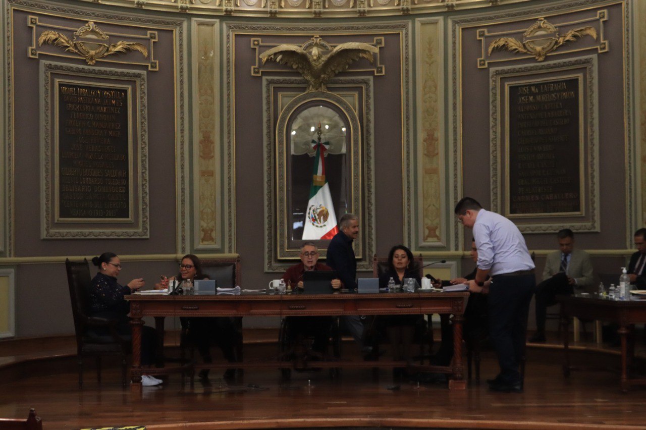 Proponen en Congreso de Puebla que víctimas reciban información clara y sencilla sobre su proceso