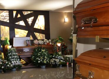 ¿Cuánto cuesta un servicio funerario en Puebla?