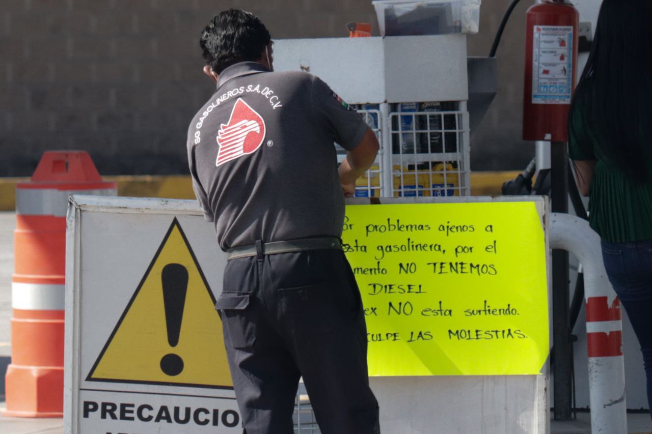 En los últimos días se dio a conocer la crisis que enfrenta Pemex |Agencia Es Imagen para El Universal Puebla