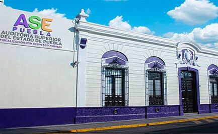 Pide Barbosa investigar red de complicidad y corrupción en la ASE