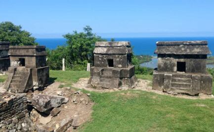 Conoce el pequeño Tulum a solo 4 horas de Puebla