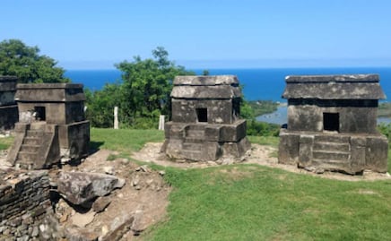 Conoce el pequeño Tulum a solo 4 horas de Puebla