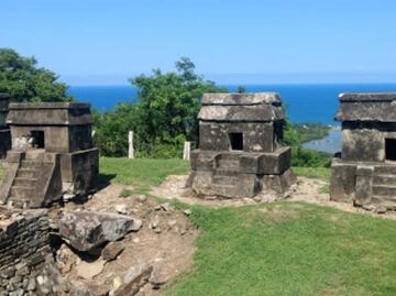 Conoce el pequeño Tulum a solo 4 horas de Puebla
