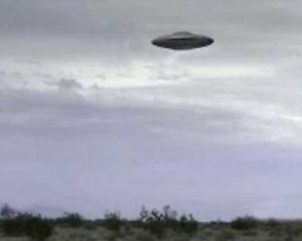 La vez que Freddy Ortega vio un OVNI en Puebla que desencadenó un suceso fatal 