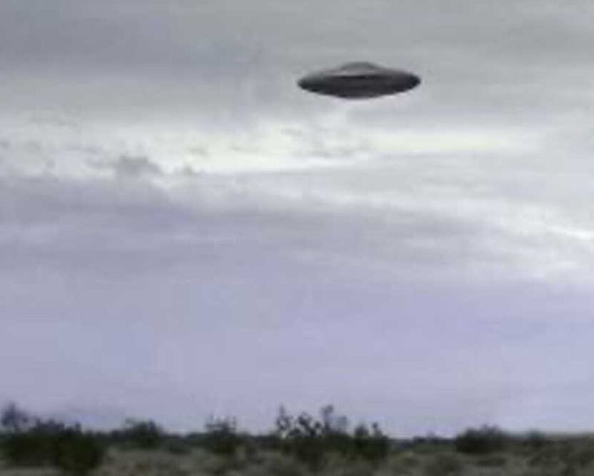 Los Mascabrothers, originarios de Puebla, han presenciado momentos extraños del fenómeno OVNI | Foto: Archivo El Universal Puebla