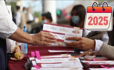 Pensión Bienestar 2025: Estas son las fechas del primer pago