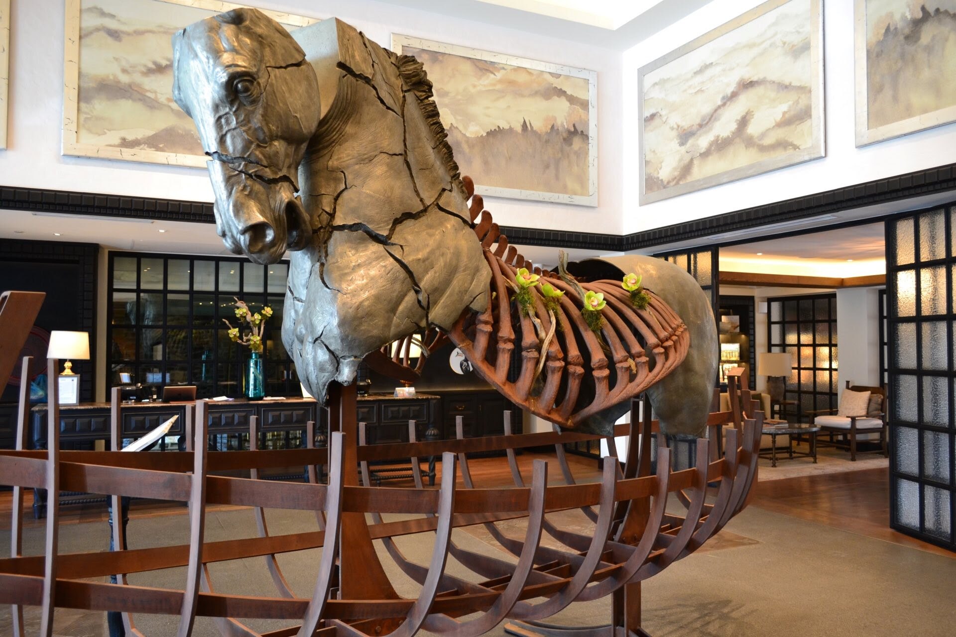 Cadena asiática Banyan Tree rescata al hotel Azul Talavera de Puebla