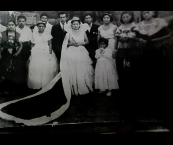 Cuautlancingo 1958