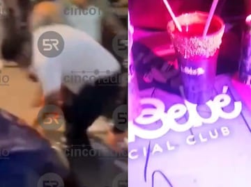 Riña en el bar “La bebé” de Bosques de San Sebastián deja dos heridos de gravedad