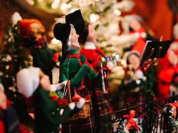 Villancicos navideños a punto de la extinción