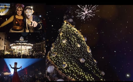 Despide el 2024 y recibe el Año Nuevo en Val’Quirico, agenda de actividades