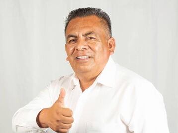 Él nos mintió. Candidato de Acajete fingió secuestro, determina Fiscalía de Querétaro