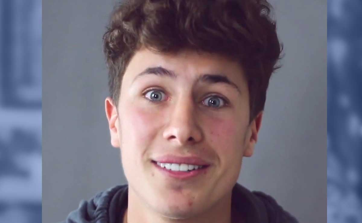 Atacan a Juanpa Zurita en redes sociales por colecta tras el 19S