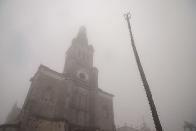 5 razones por las que no puedes morir sin conocer el Pueblo Mágico de Cuetzalan