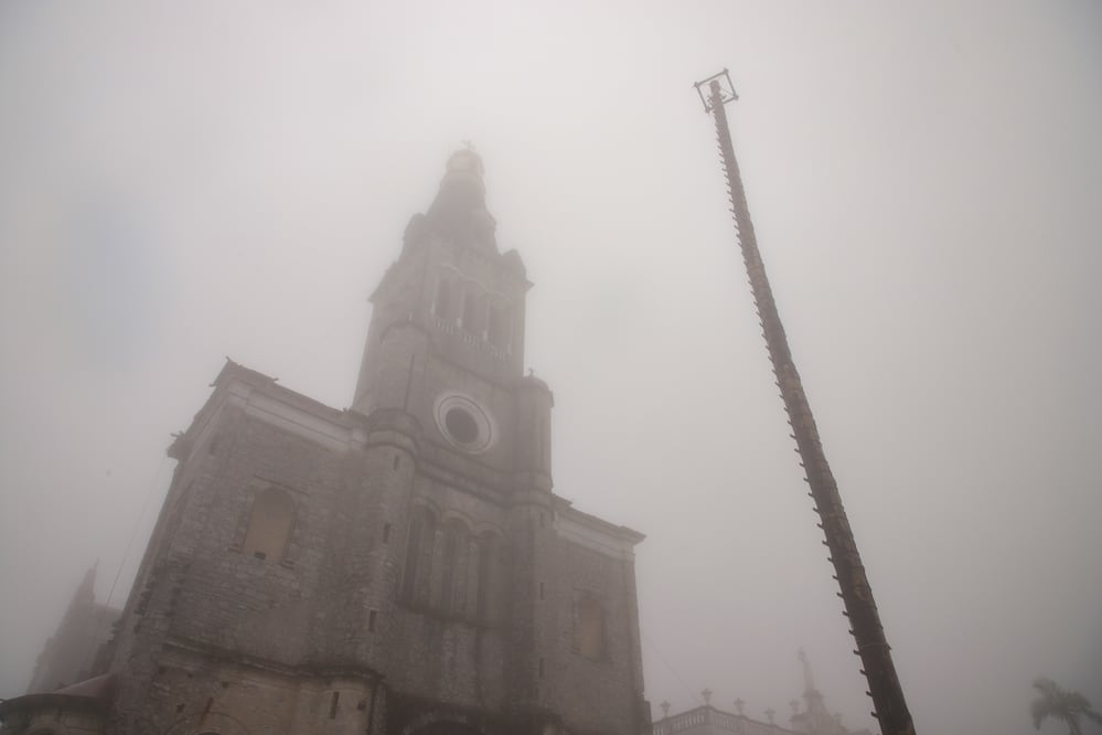 Escondido en la Sierra Norte, el Pueblo Mágico de Cuetzalan