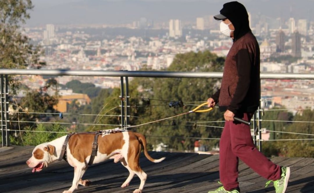 FOTO: Agencia Es Imagen para El Universal Puebla