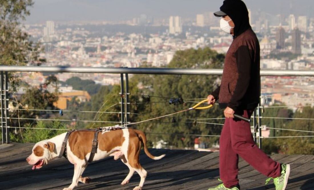 FOTO: Agencia Es Imagen para El Universal Puebla