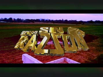 Cumbia del socavón fue inspiración divina, asegura grupo Sin Razzon