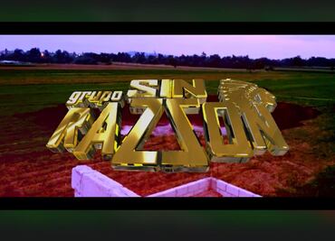 Cumbia del socavón fue inspiración divina, asegura grupo Sin Razzon