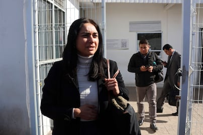 Buscan mantener en prisión a los tres condenados por el feminicidio de Cecilia Monzón