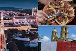 Este Pueblo Mágico de Puebla es perfecto para celebrar las Fiestas Patrias