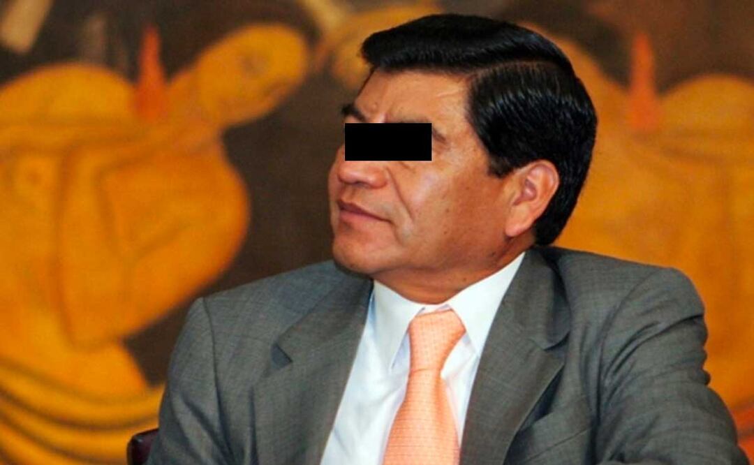 Foto: Archivo El Universal