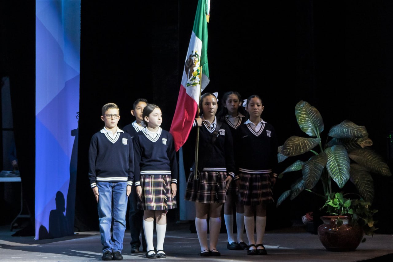 Foto: Facebook Instituto Oriente de Puebla, A. C.