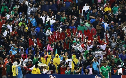 FIFA chantajea a México con el grito homofóbico