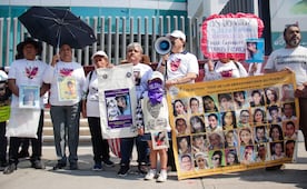 INVESTIGACIÓN Diario desaparecen 9 jóvenes en Puebla, según Registro Nacional