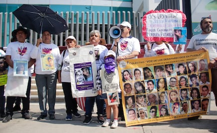 INVESTIGACIÓN Diario desaparecen 9 jóvenes en Puebla, según Registro Nacional