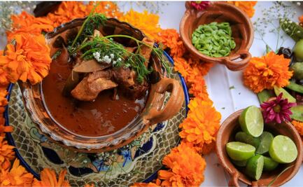 Gobierno de Puebla y Tehuacán invitan al Festival de Mole de Caderas