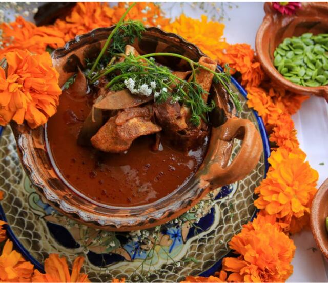 Gobierno de Puebla y Tehuacán invitan al Festival de Mole de Caderas