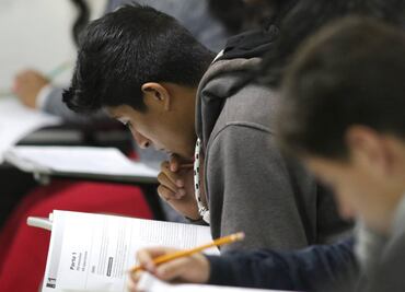 Aquí puedes conseguir la Guía para el Examen de Ingreso a la BUAP