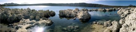 Cuáles son los tesoros de la Laguna de Alchichica que deberán ser resguardados