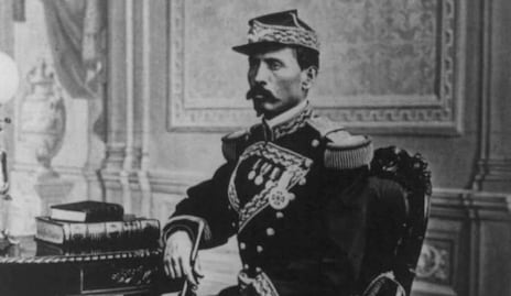5 de mayo. Porfirio Díaz, un héroe poco conocido de la Batalla de Puebla
