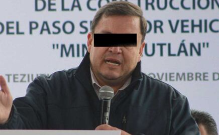 Ex alcalde y ex director de Obras de Teziutlán permanecerán en prisión